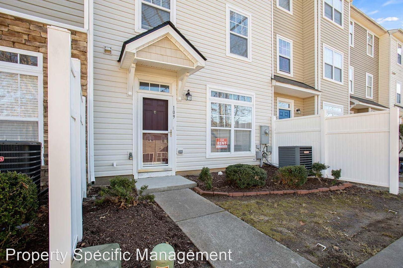 1310 Canyon Rock Court Raleigh NC 27610