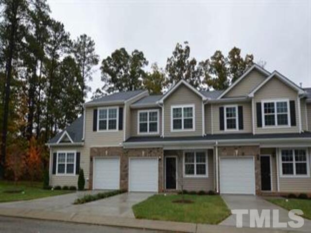 106 Florians Drive Holly Springs NC 27540