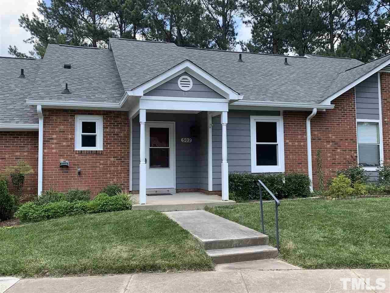 502 Huntington Park Drive Morrisville NC 27560