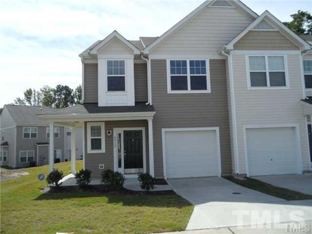 4912 Ravelstone Court Raleigh NC 27610