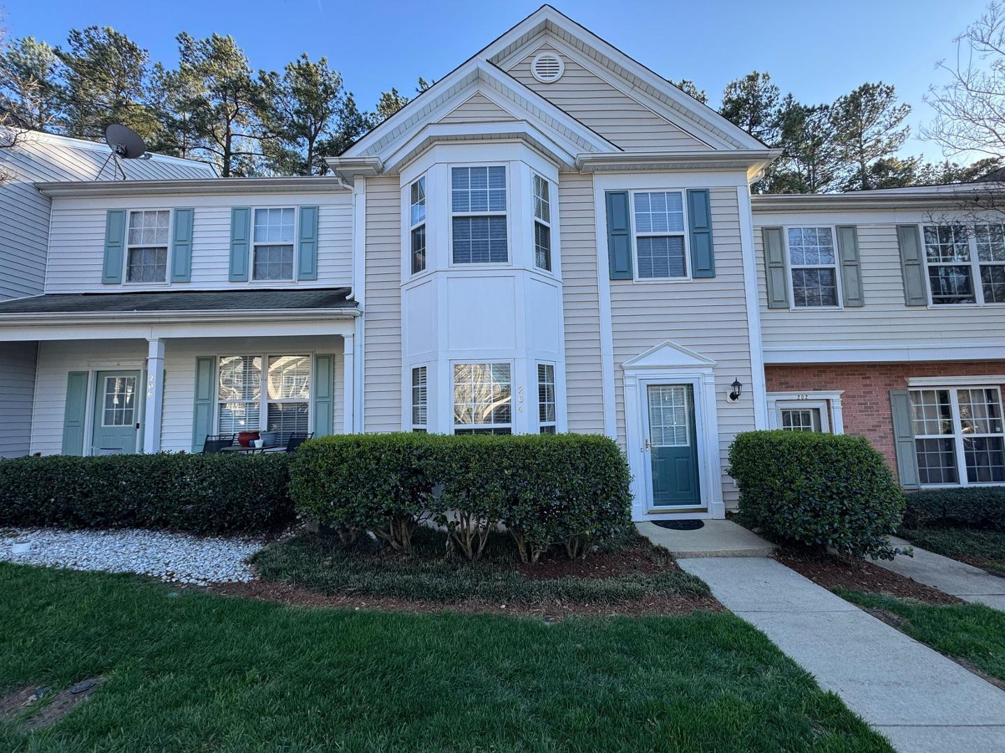 204 Canyon Lake Circle Morrisville NC 27560