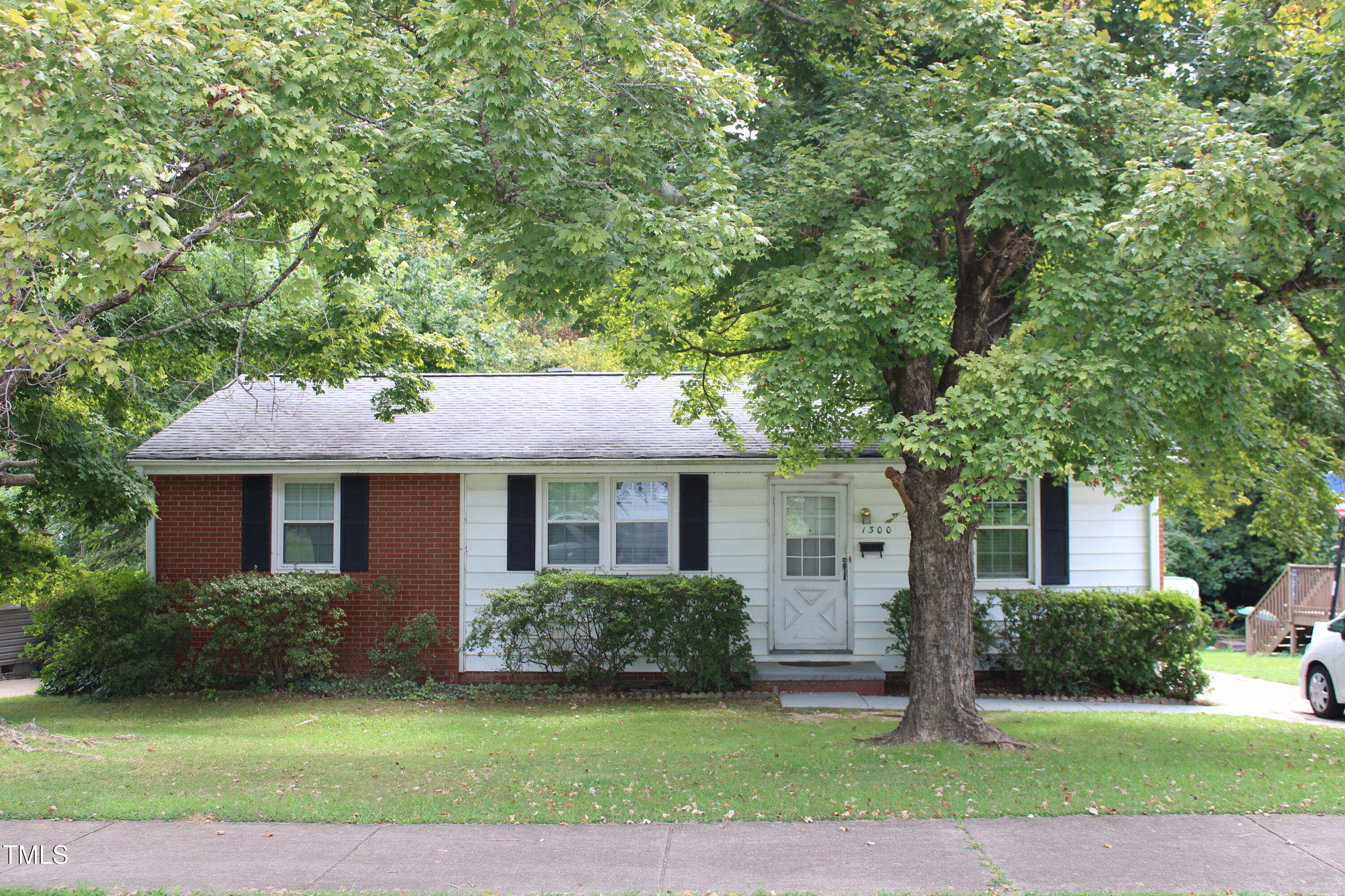 1300 Marlborough Road Raleigh NC 27610