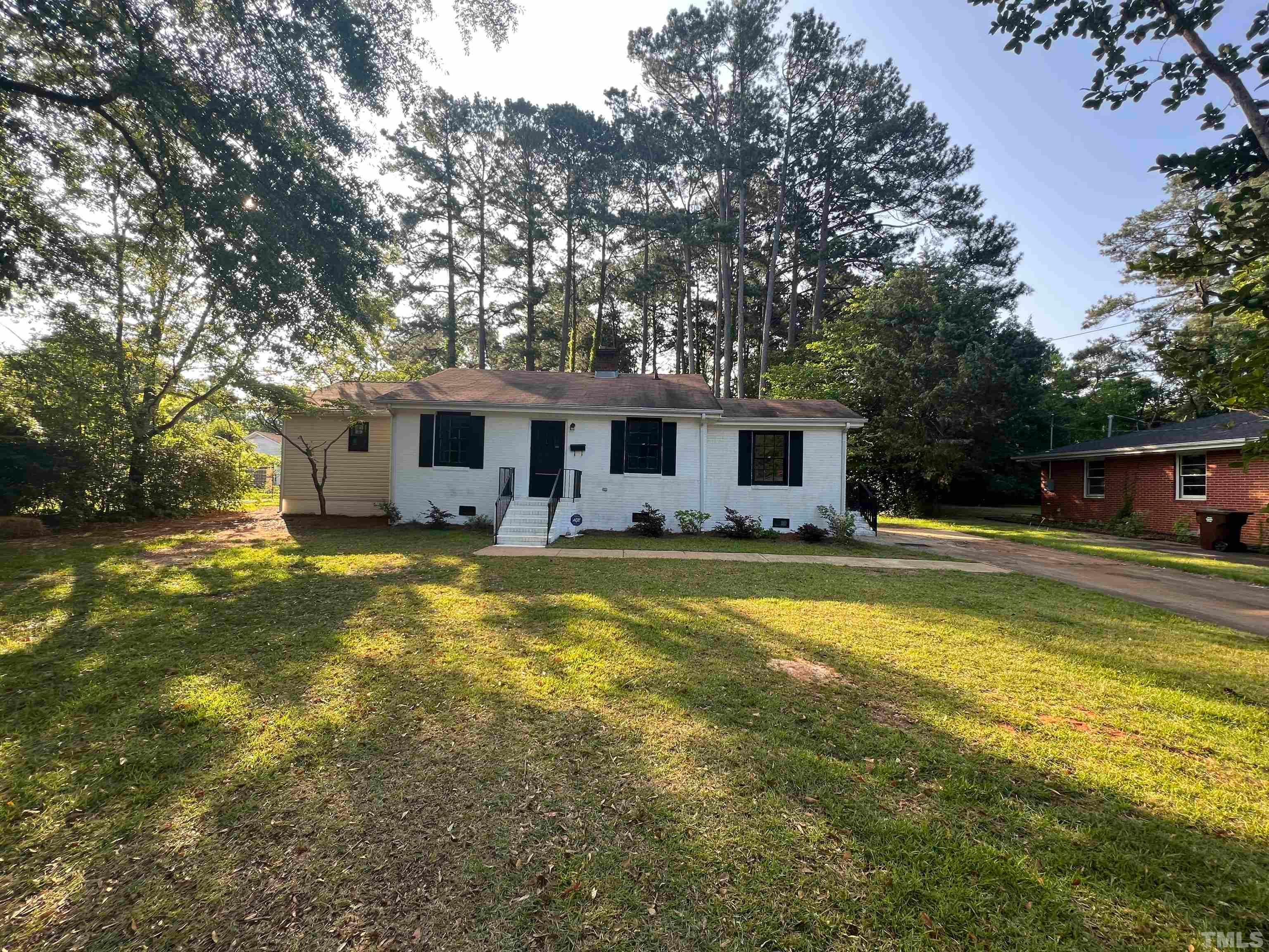 1203 Highland Road Garner NC 27529