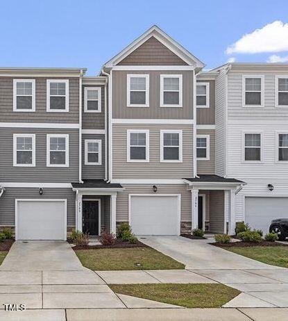 2506 Laurel Valley Way Raleigh NC 27604