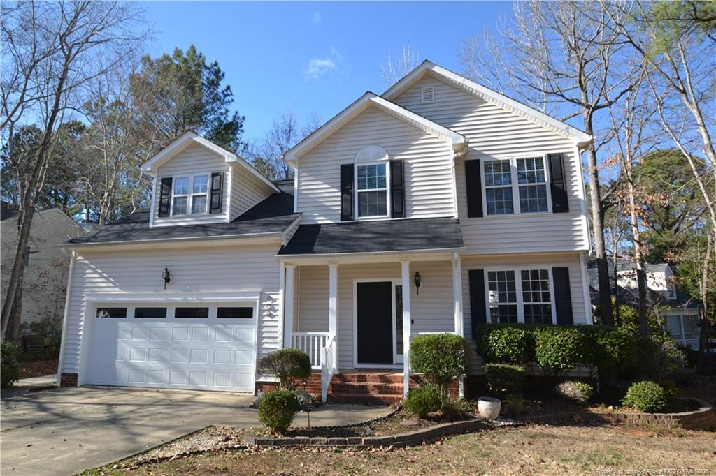 900 Creek Haven Drive Holly Springs NC 27540