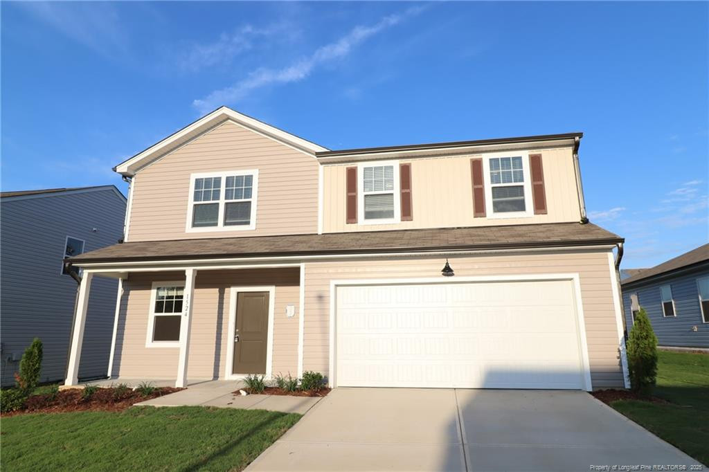 1524 Justice Union Court Raleigh NC 27604