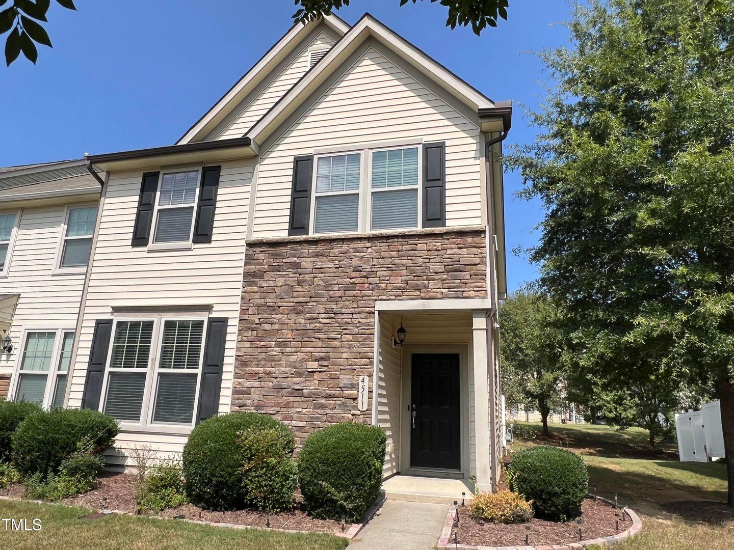 4511 Tarkiln Place Wake Forest NC 27587