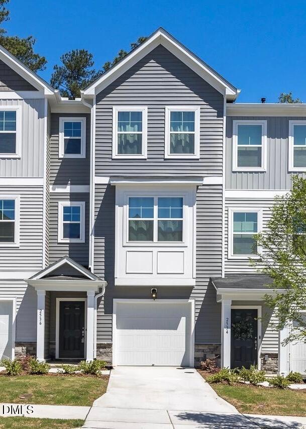 2536 Laurel Valley Way Raleigh NC 27604