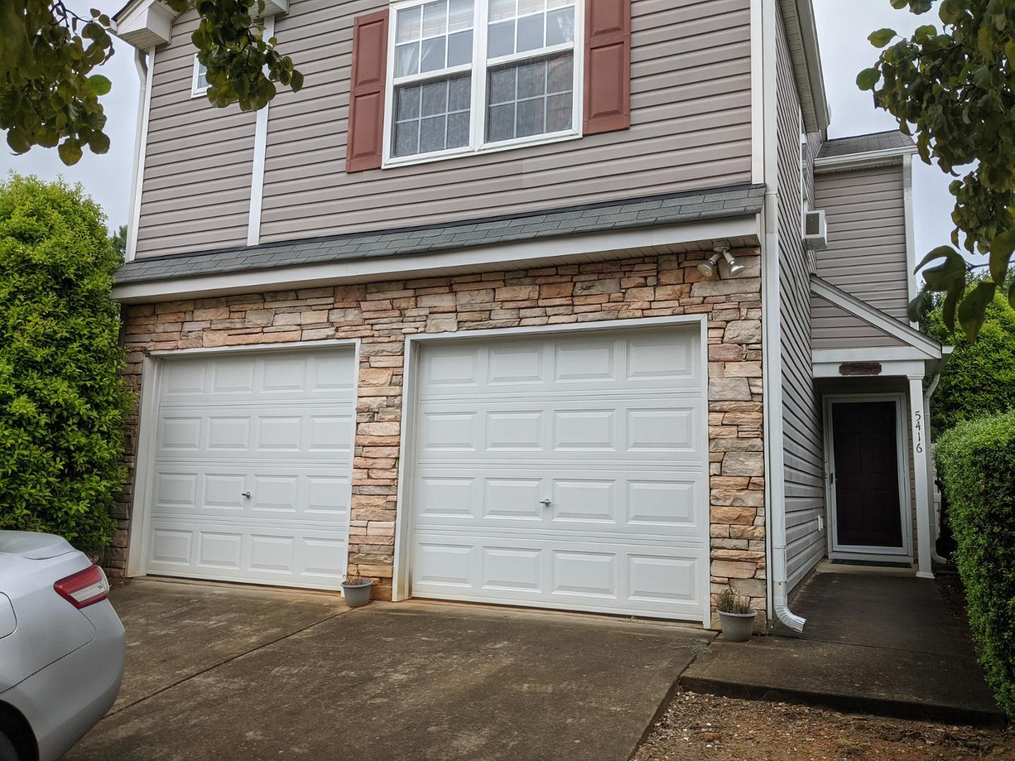 5416 Roan Mountain Place Raleigh NC 27613