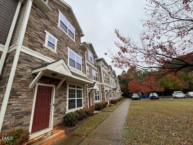 625 Centennial View Lane Raleigh NC 27606