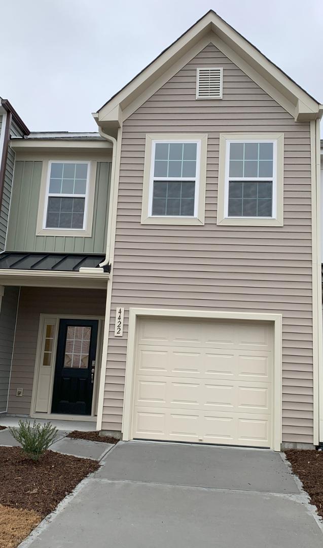 4422 Lord Joseph Court Raleigh NC 27610