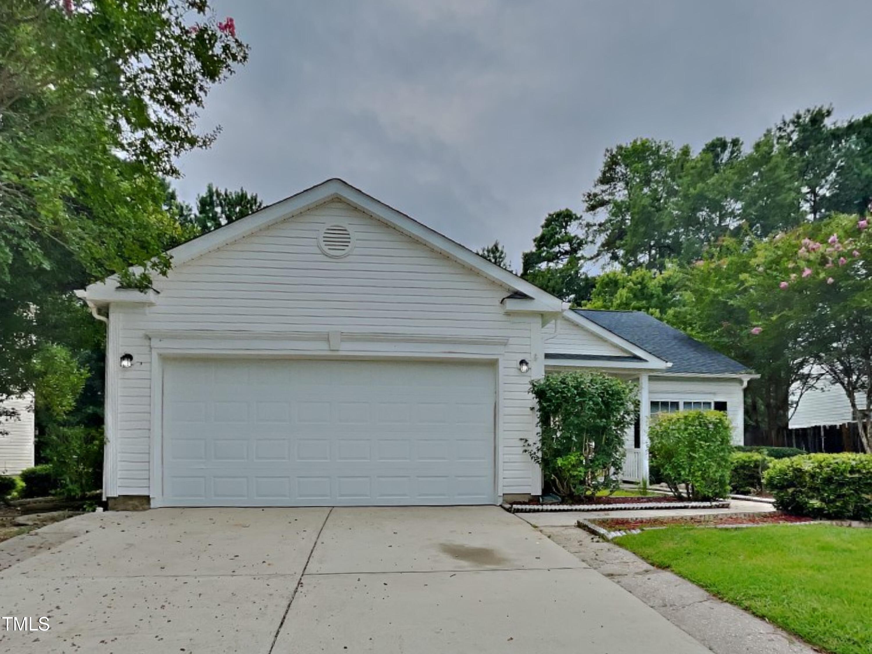 5412 Neuse Forest Road Raleigh NC 27616
