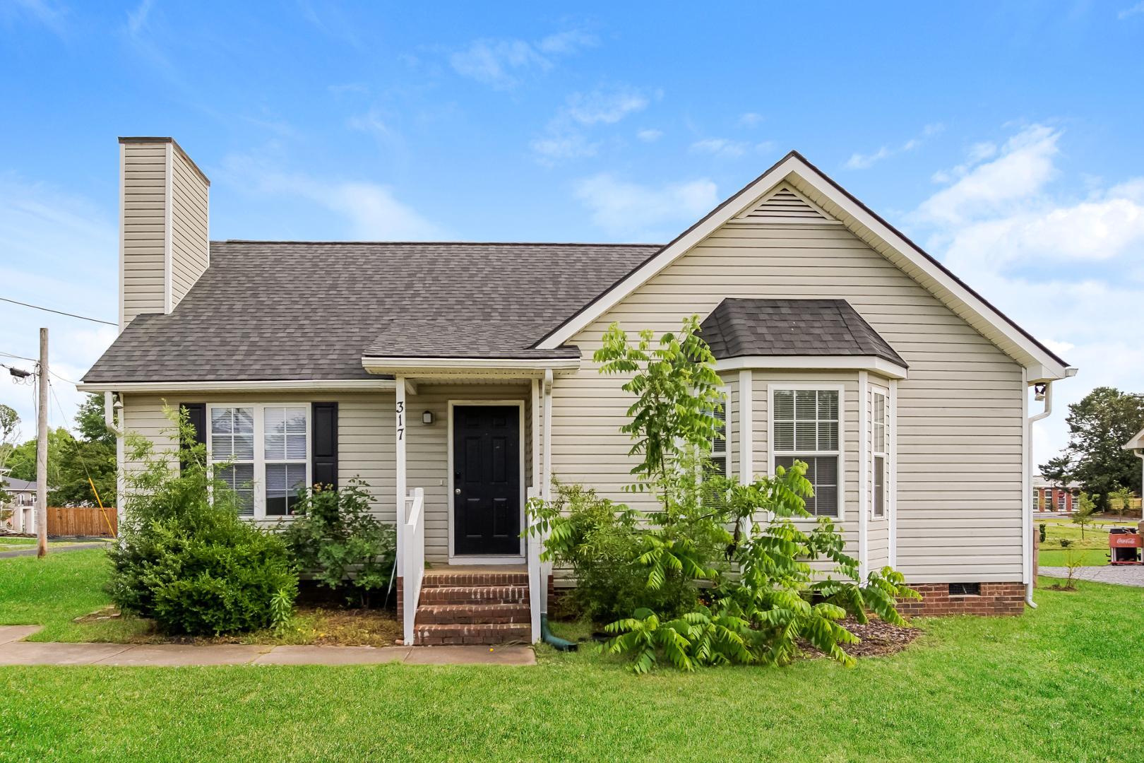 317 Central Street Clayton NC 27520
