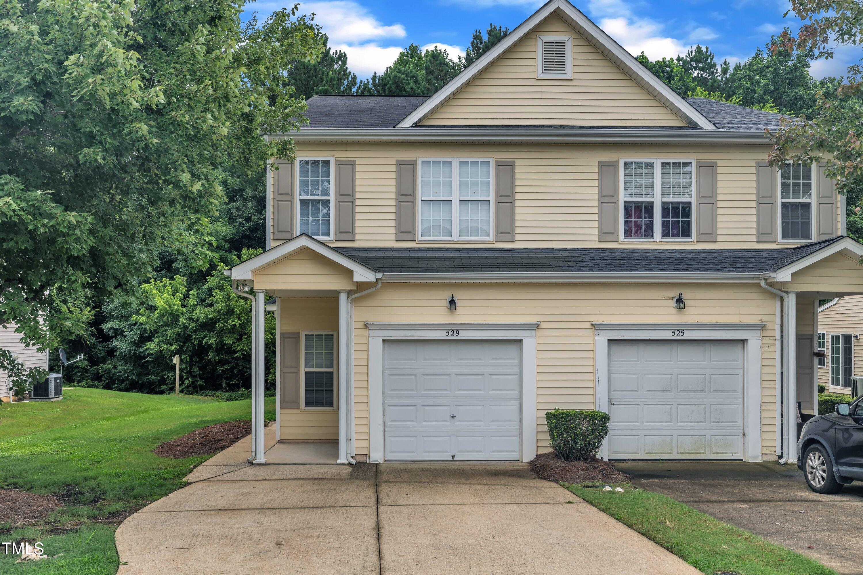 529 Woodson Drive Clayton NC 27527