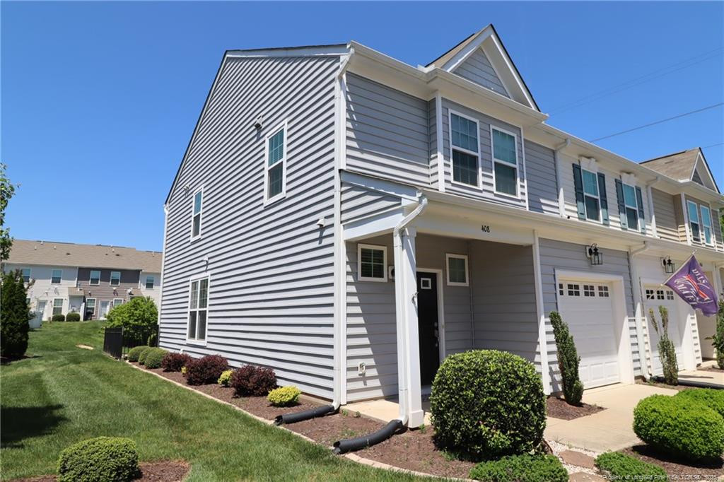 408 Starkey Street Raleigh NC 27603