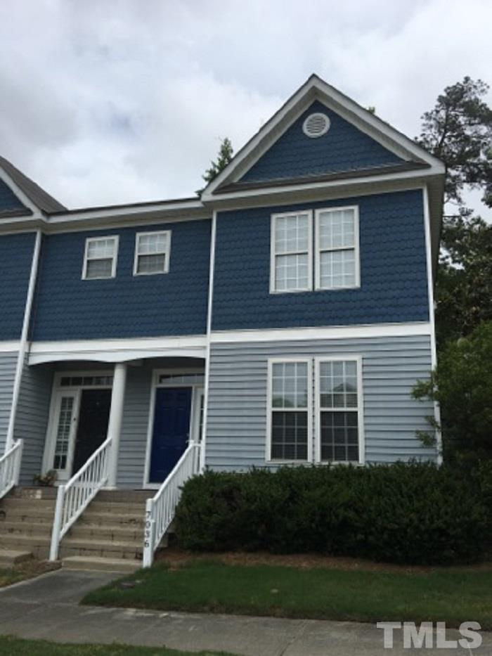 7036 Jeffreys Creek Lane Raleigh NC 27616