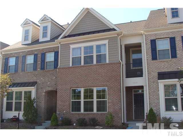 1528 Alemany Street Morrisville NC 27560