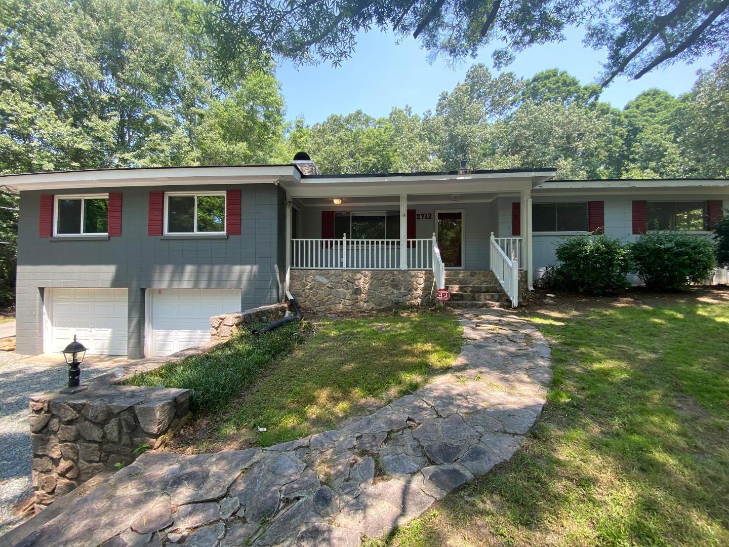 2712 Simpkins Road Raleigh NC 27603