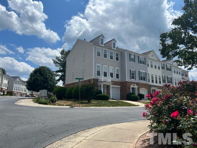 501 Sutter Gate Lane Morrisville NC 27560