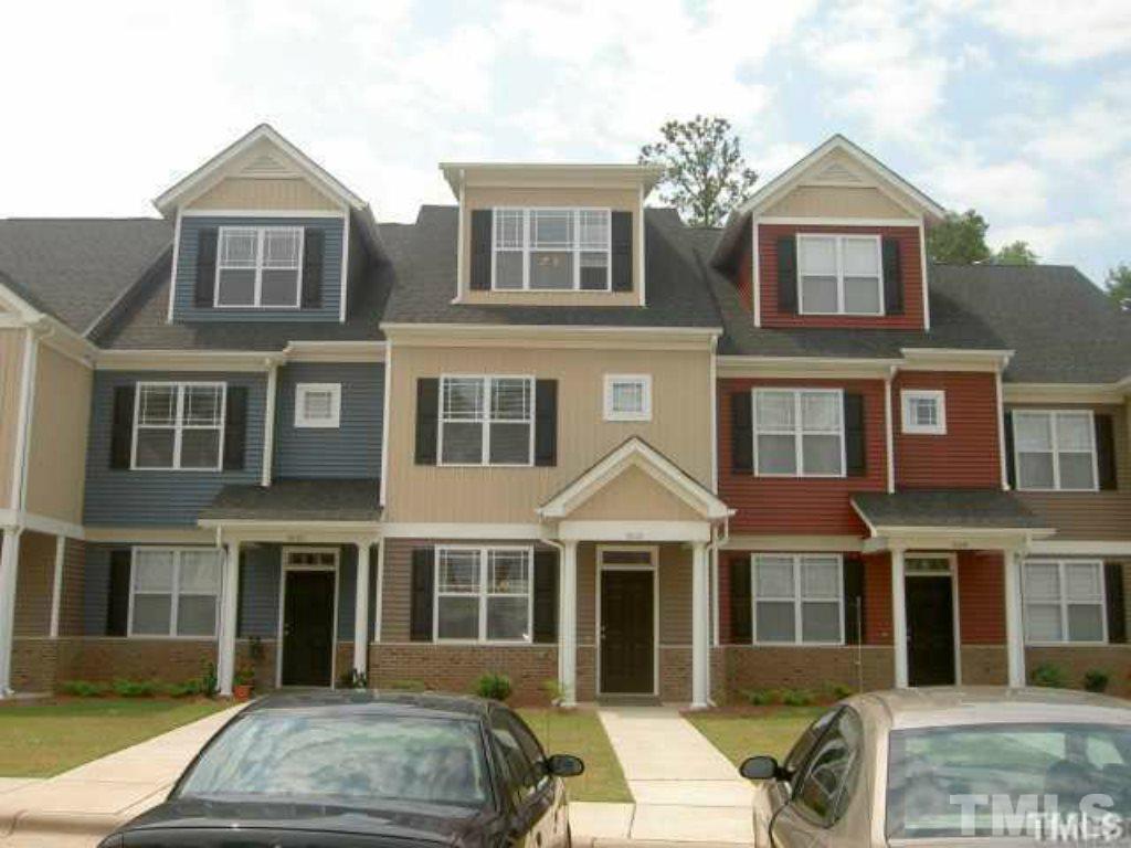 5117 Powell Townes Way Raleigh NC 27606