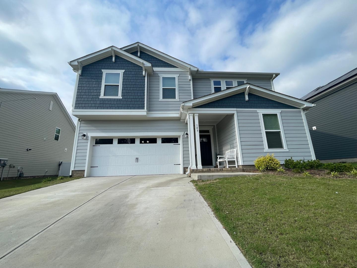 143 Potomac River Street Garner NC 27529