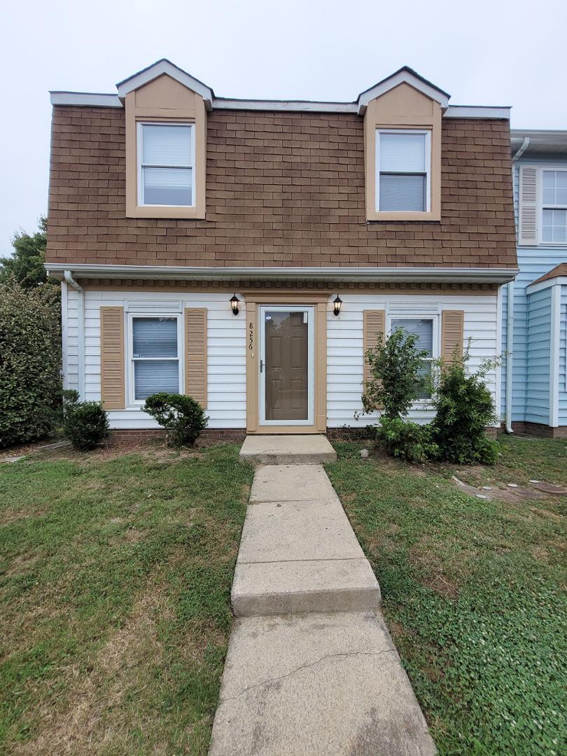 8256 Mcguire Drive Raleigh NC 27616