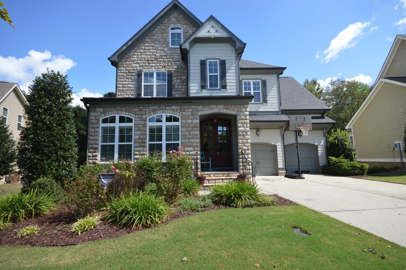 113 Middlegreen Place Holly Springs NC 27540