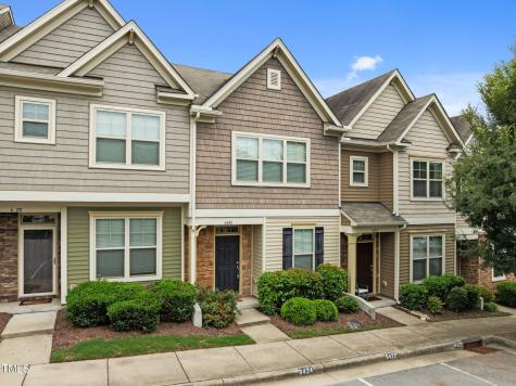 6426 Swatner Drive Raleigh NC 27612