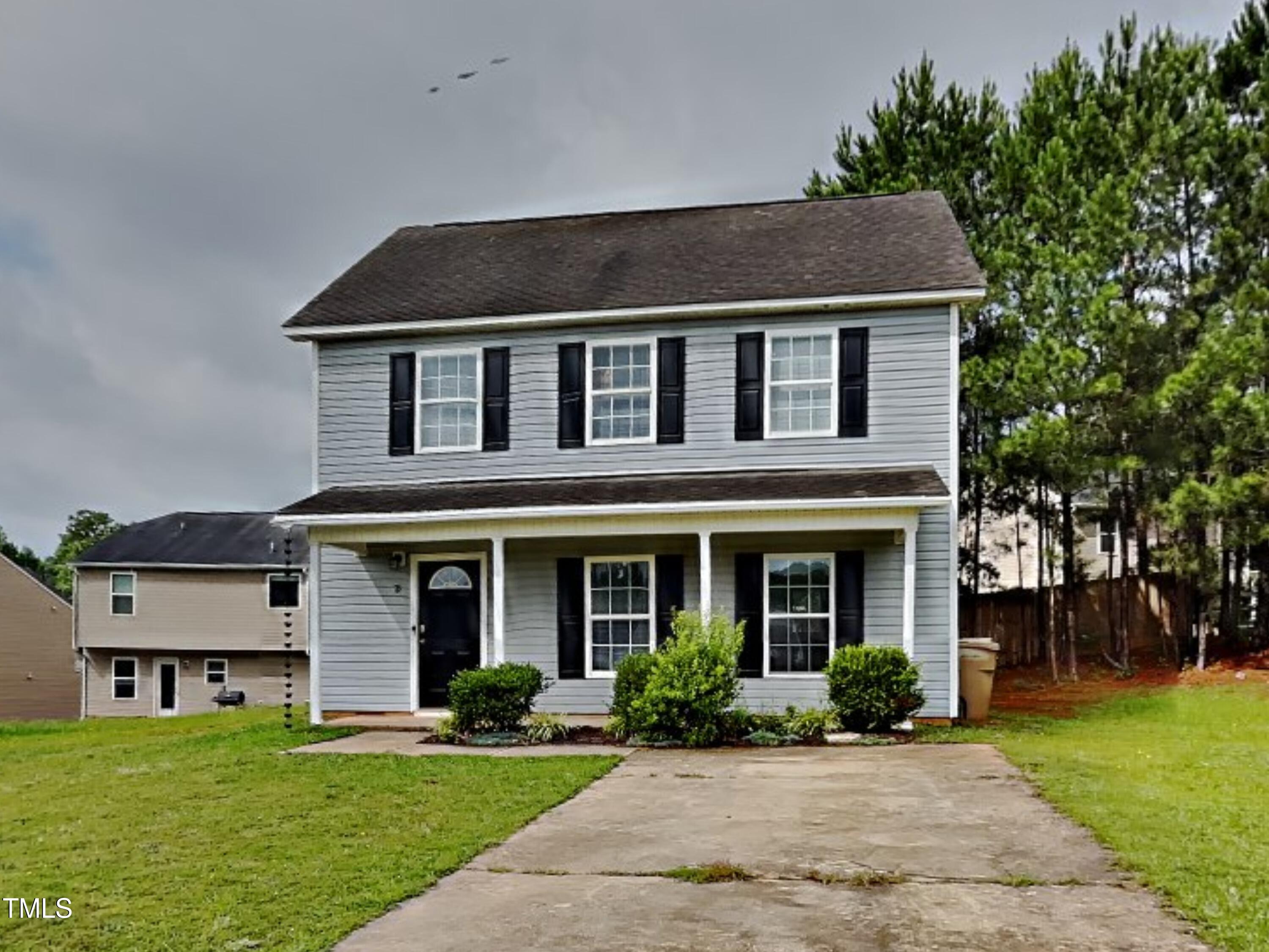 75 Herndon Court Clayton NC 27520
