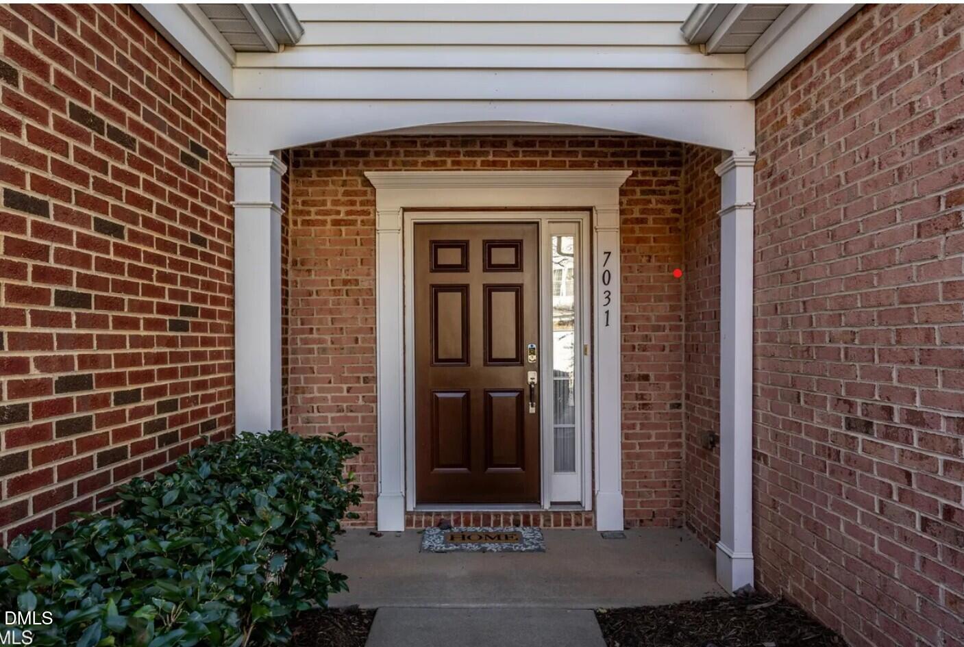 7031 Racine Way Raleigh NC 27615