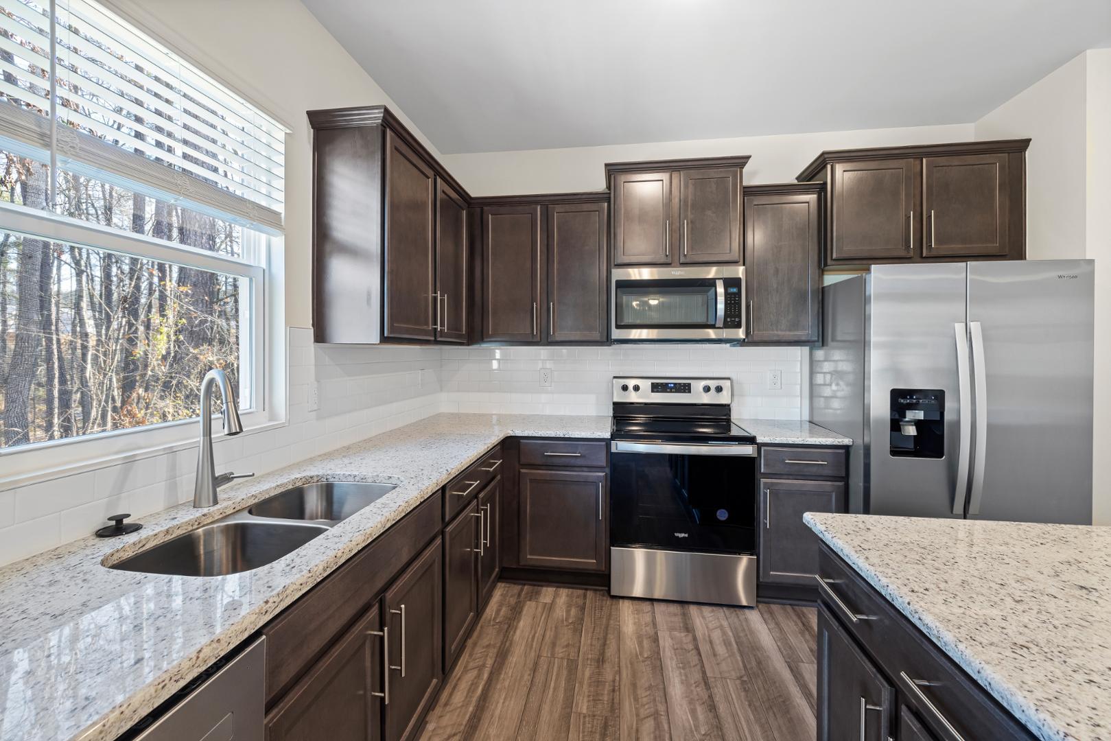 3417 Pinnacle Peak Drive Raleigh NC 27604