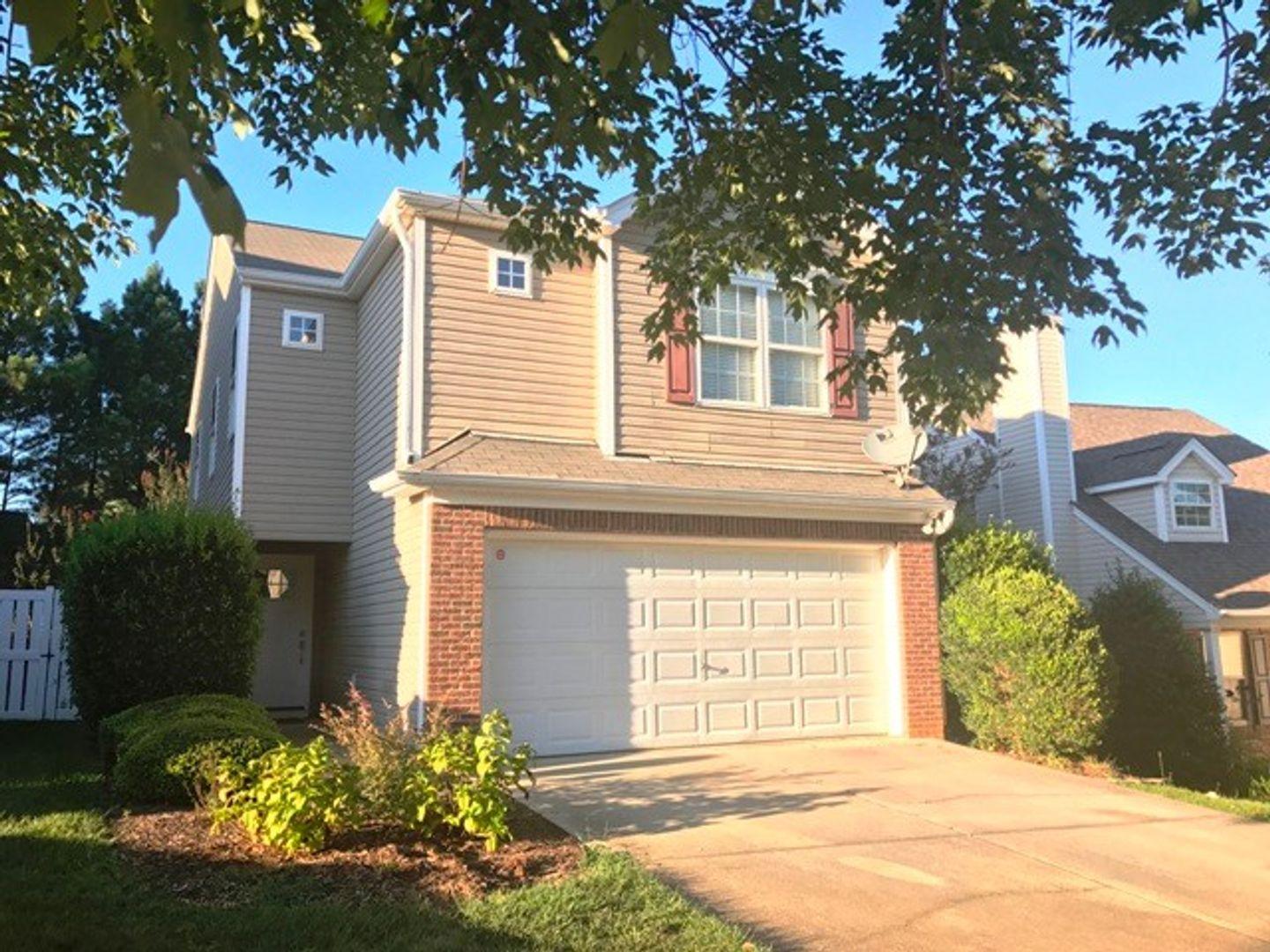 217 Hazelmere Drive Holly Springs NC 27540