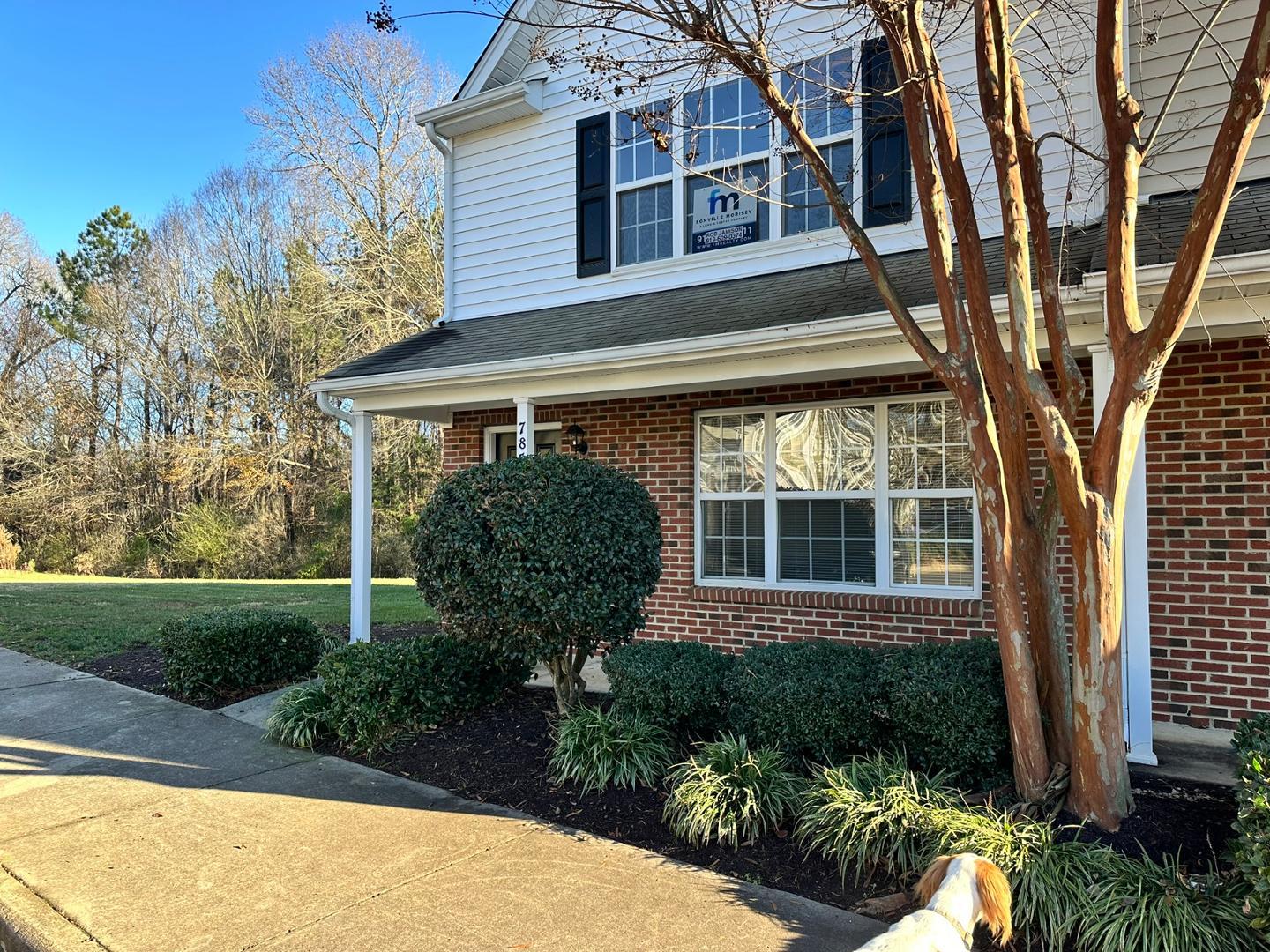 7852 Averette Field Drive Raleigh NC 27616