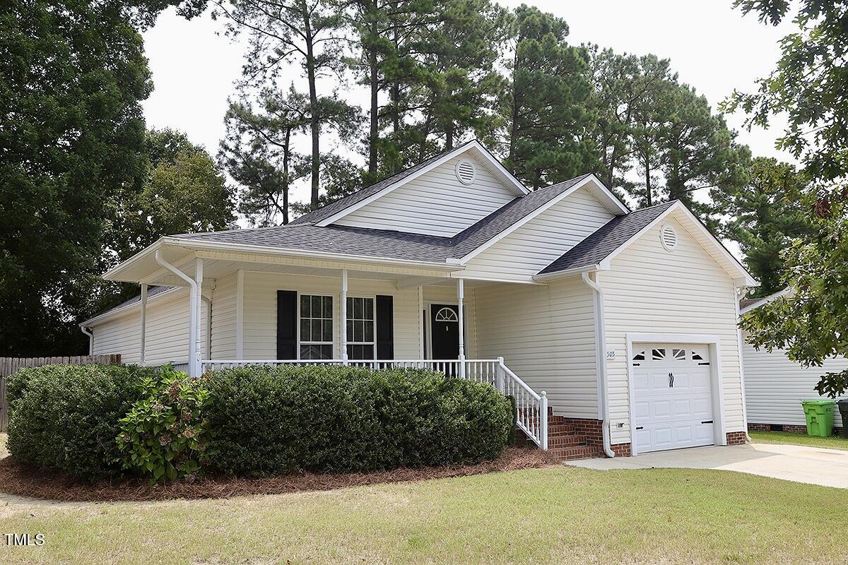 5505 Oregon Landing Place Raleigh NC 27610