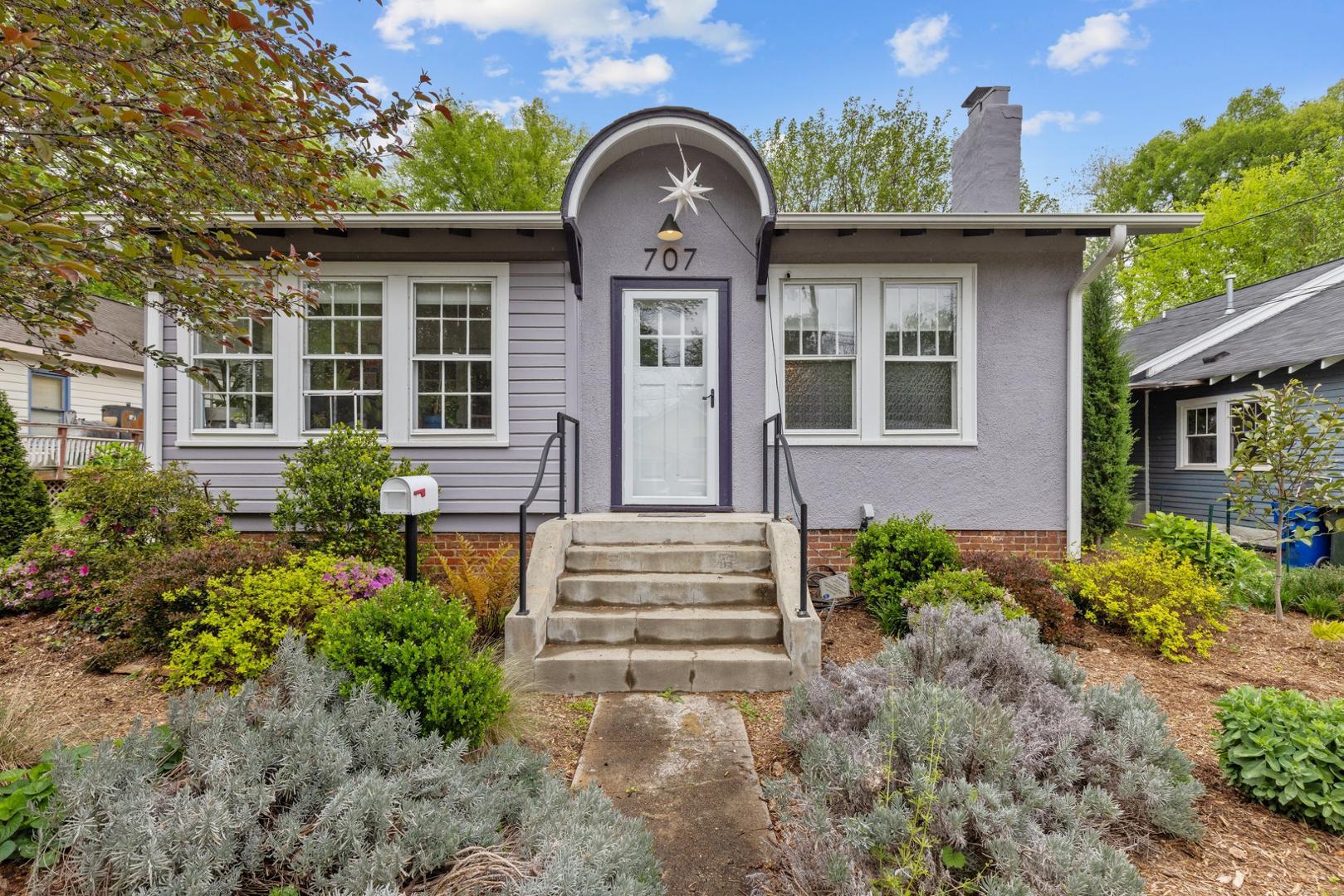 707 Holden Street Raleigh NC 27604