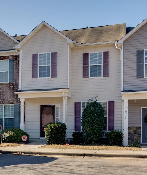 8323 Plano Court Raleigh NC 27616