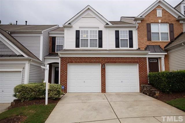7722 Tanby Court Raleigh NC 27613