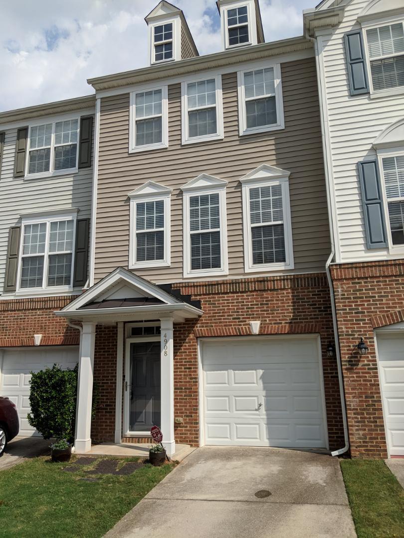 4908 Wyatt Brook Way Raleigh NC 27609