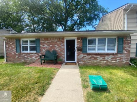 31 Haven Drive Old Bridge NJ 07747