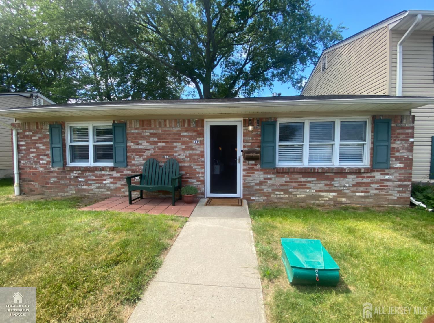 31 Haven Drive Old Bridge NJ 07747