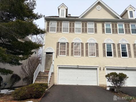 123 Bobolink Court Wayne NJ 07470