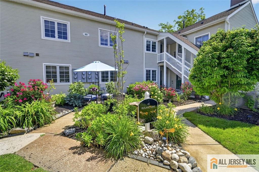 40 Rutland Lane Monroe NJ 08831