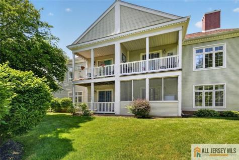 40 Rutland Lane Monroe NJ 08831