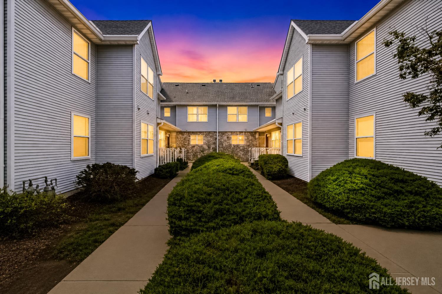 30 Kensington Drive Piscataway NJ 08854