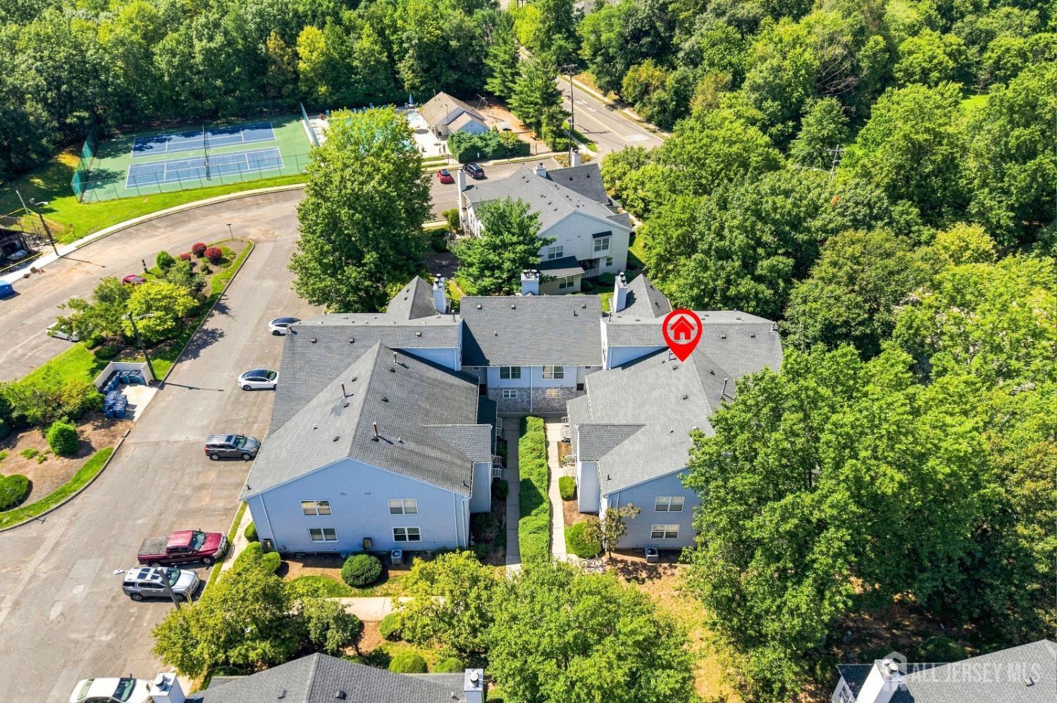 30 Kensington Drive Piscataway NJ 08854