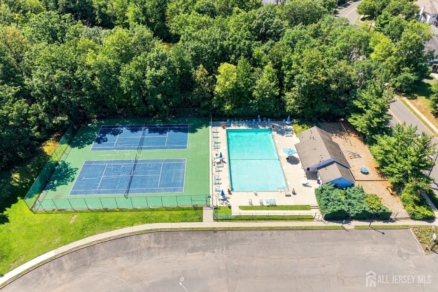 30 Kensington Drive Piscataway NJ 08854