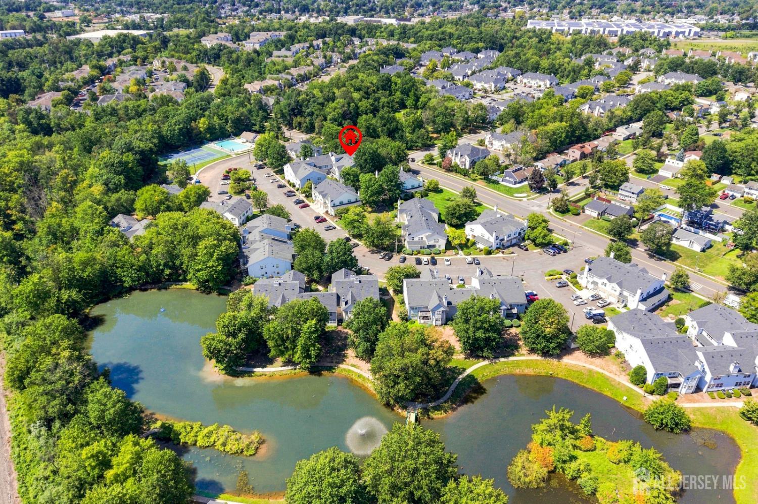 30 Kensington Drive Piscataway NJ 08854