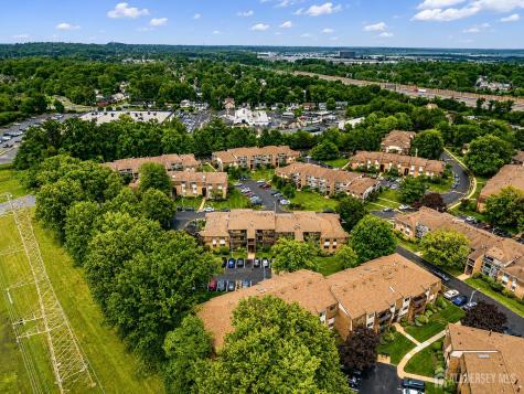 201 Edison Glen Terrace Edison NJ 08837