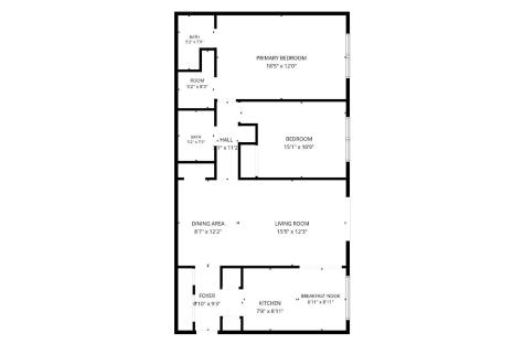 201 Edison Glen Terrace Edison NJ 08837