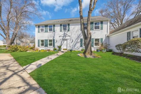 238 Mystic Lane Monroe NJ 08831